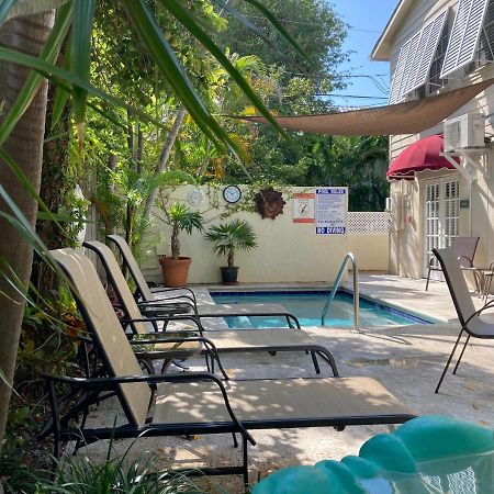 Authors Key West Guesthouse 外观 照片