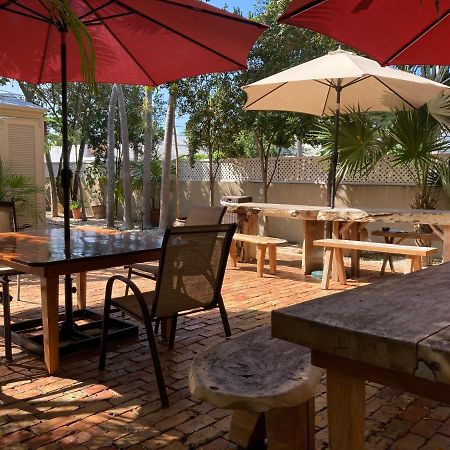Authors Key West Guesthouse 外观 照片