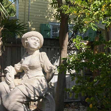 Authors Key West Guesthouse 外观 照片