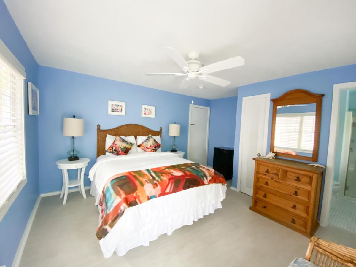 Authors Key West Guesthouse 外观 照片