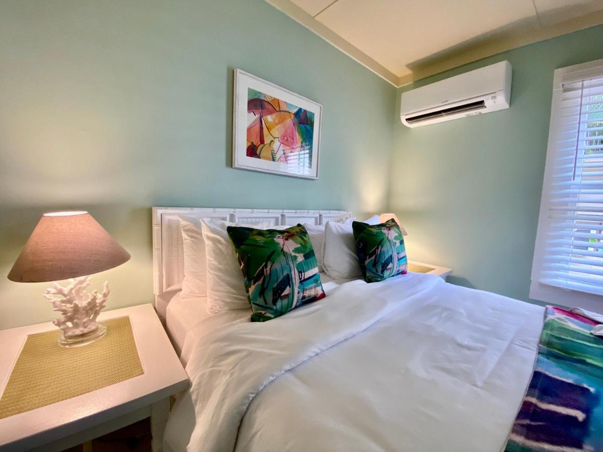Authors Key West Guesthouse 外观 照片