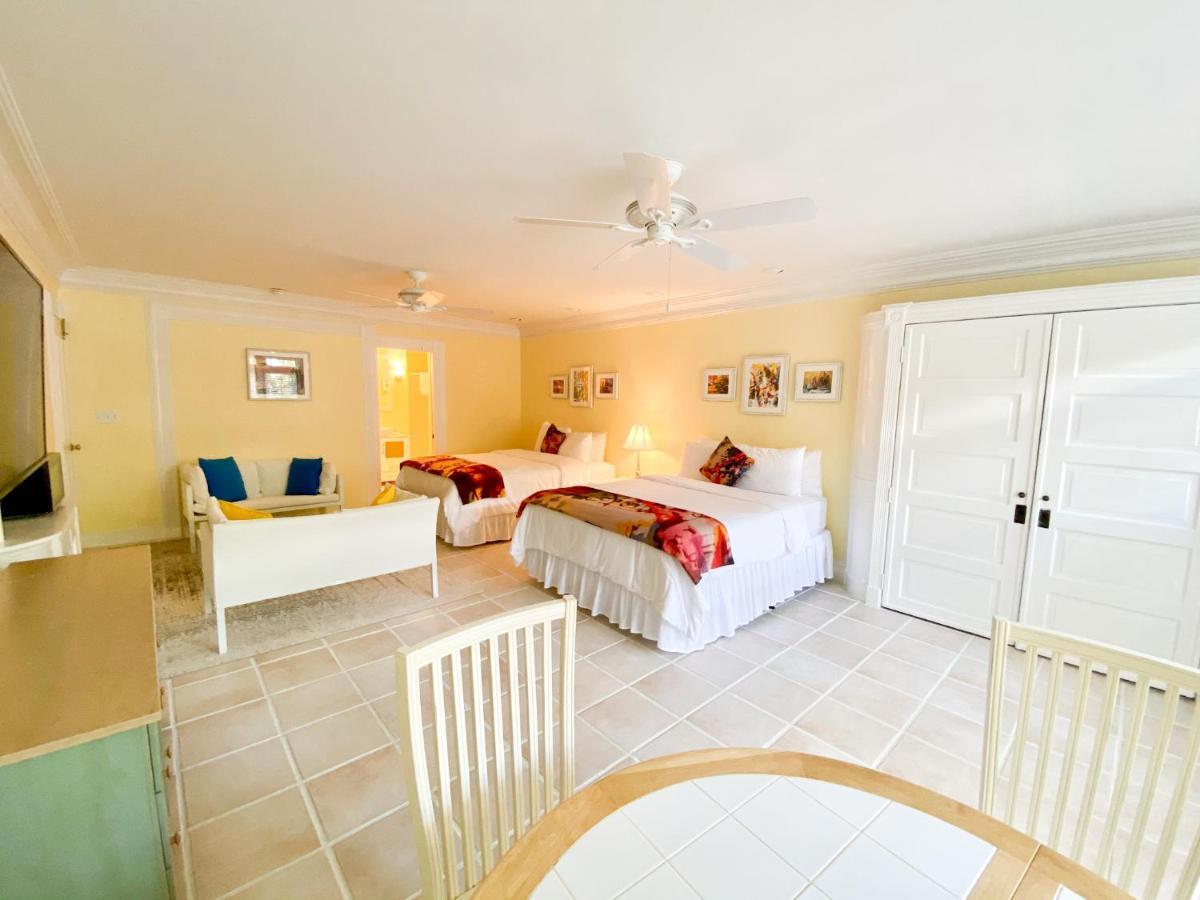 Authors Key West Guesthouse 外观 照片
