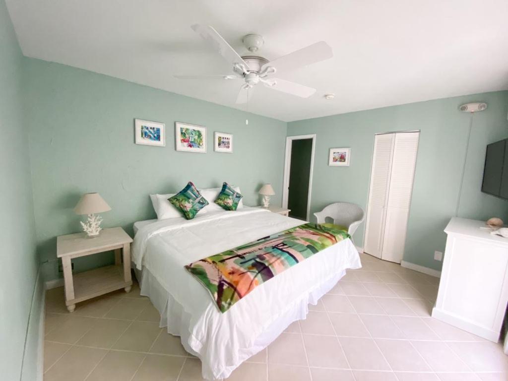 Authors Key West Guesthouse 外观 照片