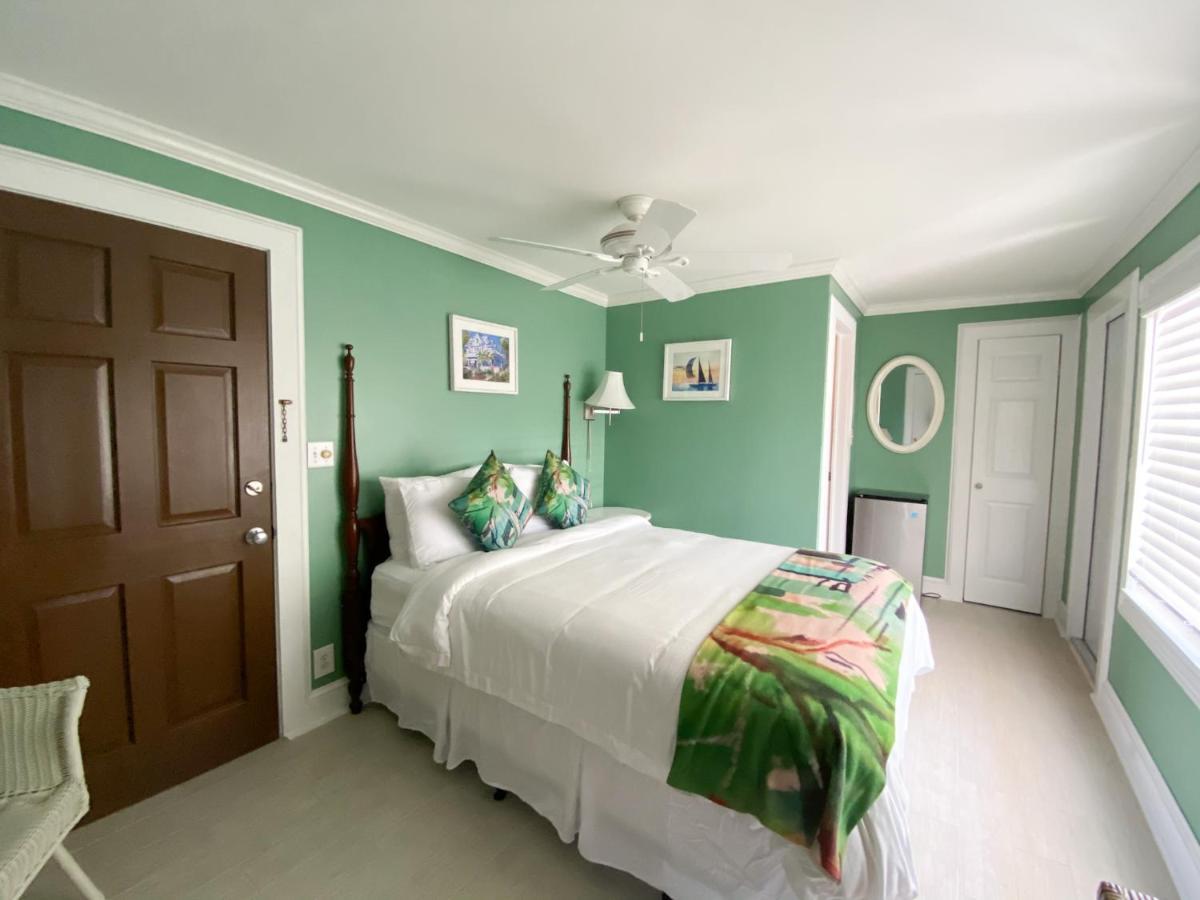 Authors Key West Guesthouse 外观 照片