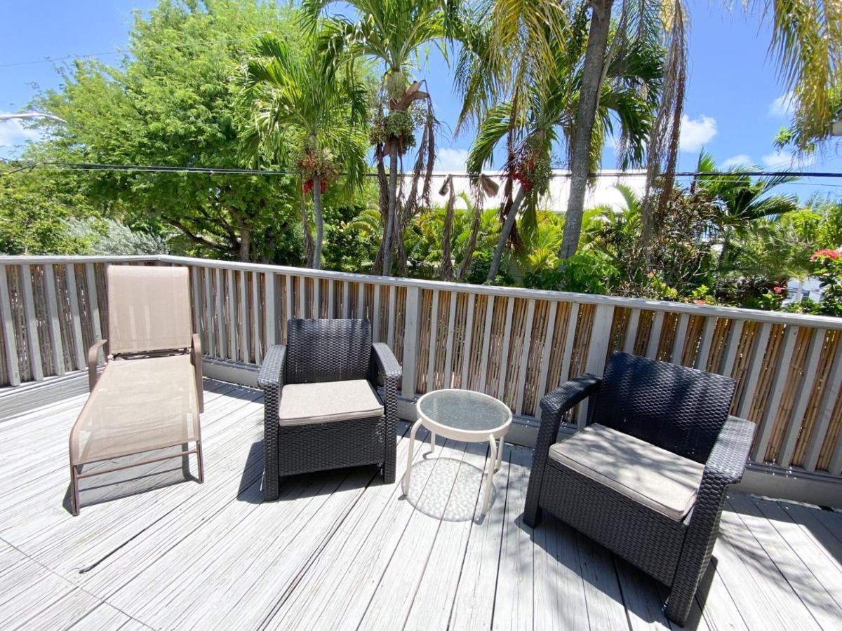 Authors Key West Guesthouse 外观 照片