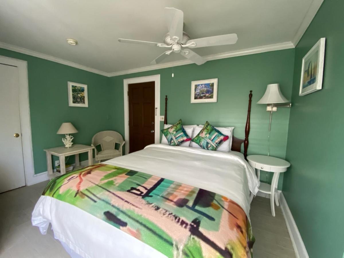 Authors Key West Guesthouse 外观 照片