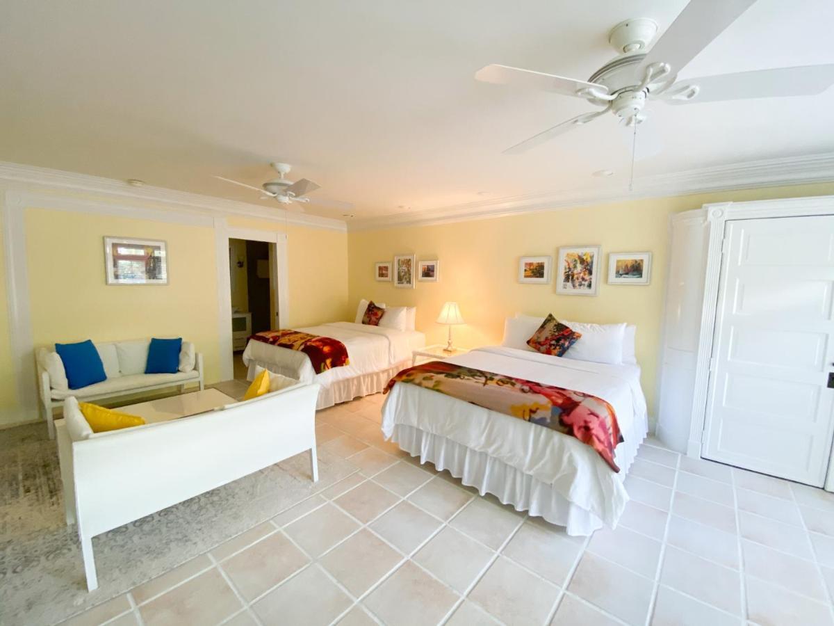 Authors Key West Guesthouse 外观 照片