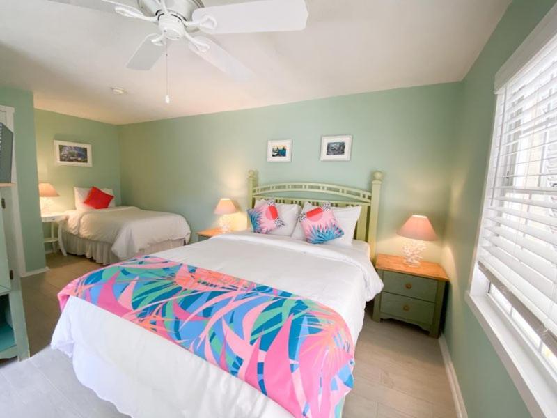 Authors Key West Guesthouse 外观 照片