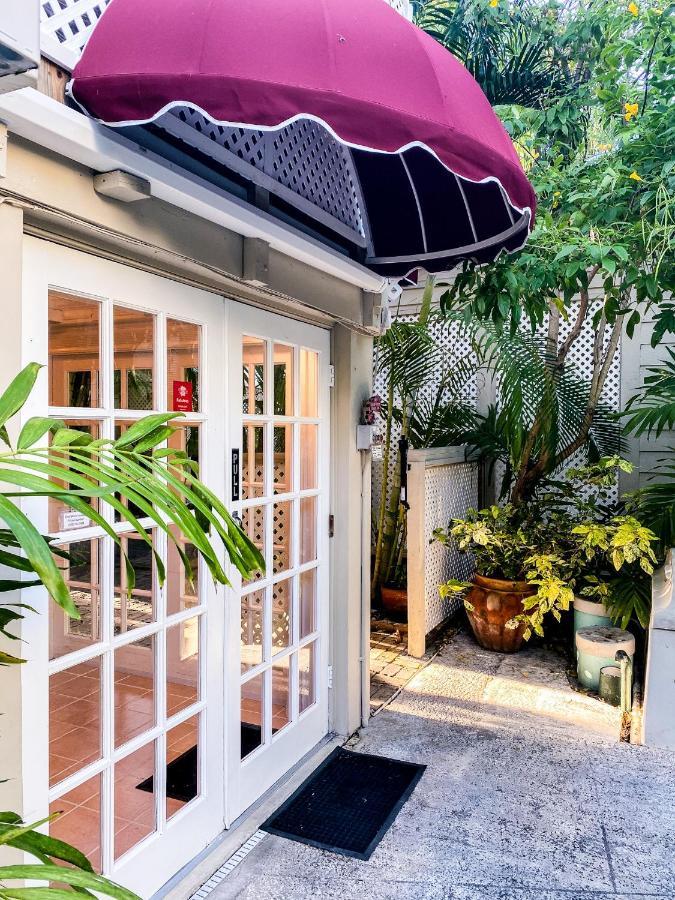 Authors Key West Guesthouse 外观 照片