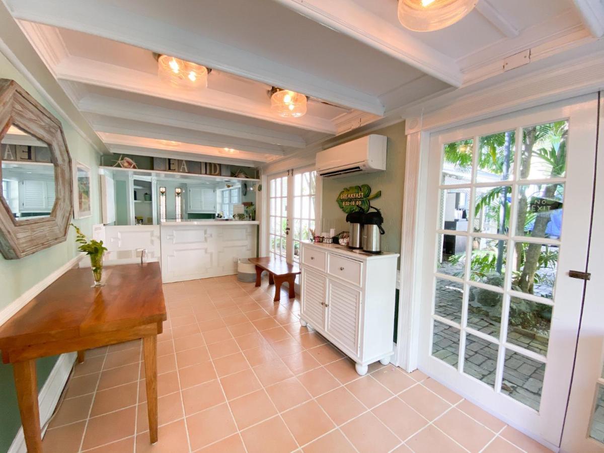 Authors Key West Guesthouse 外观 照片