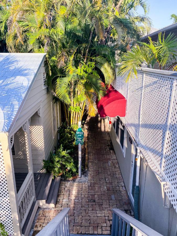 Authors Key West Guesthouse 外观 照片