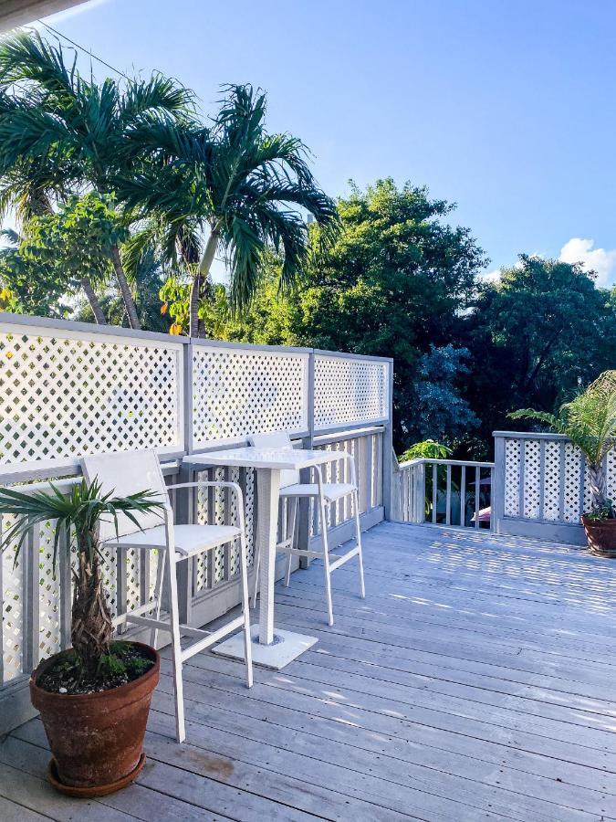 Authors Key West Guesthouse 外观 照片