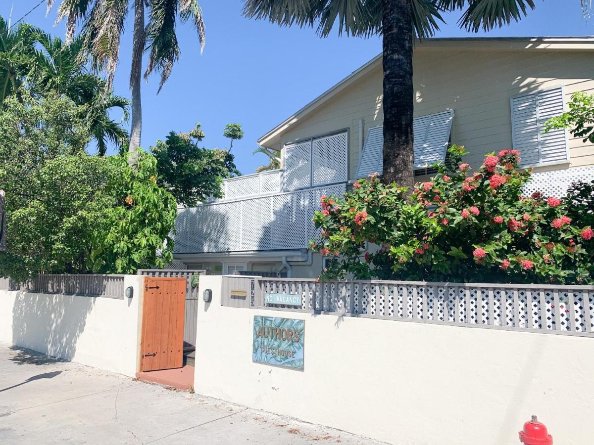 Authors Key West Guesthouse 外观 照片