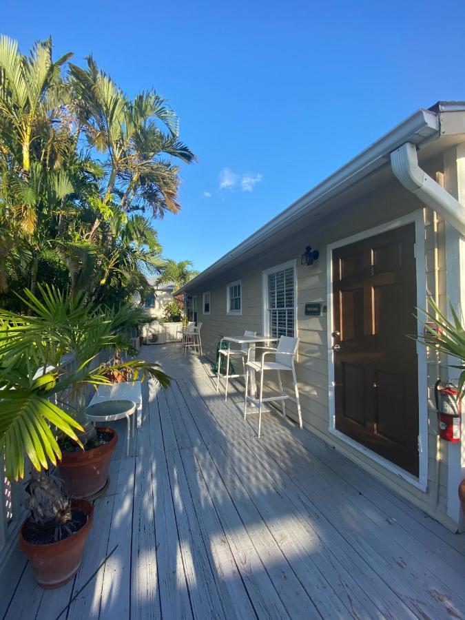 Authors Key West Guesthouse 外观 照片