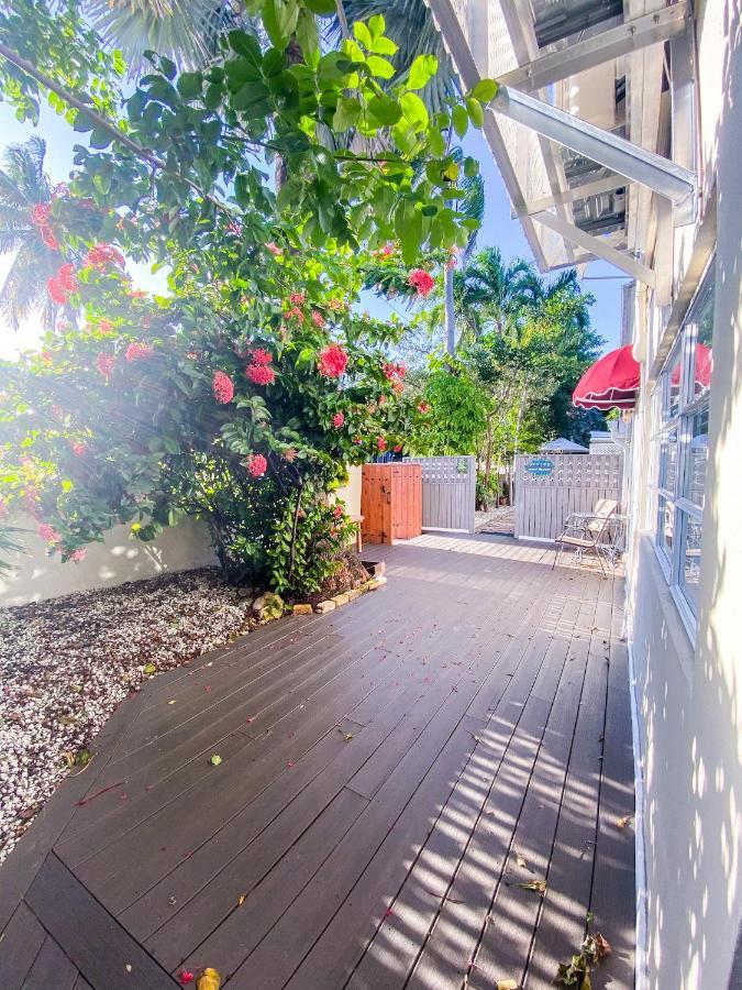 Authors Key West Guesthouse 外观 照片