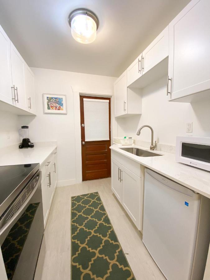 Authors Key West Guesthouse 外观 照片