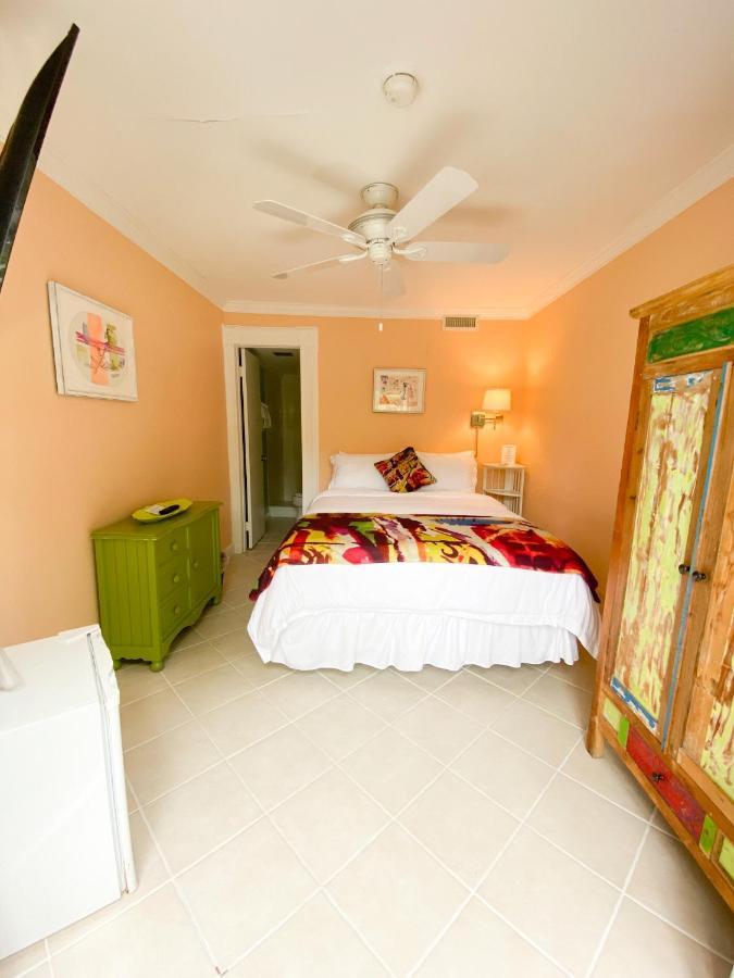 Authors Key West Guesthouse 外观 照片