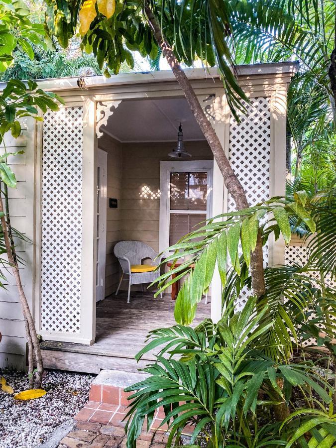 Authors Key West Guesthouse 外观 照片