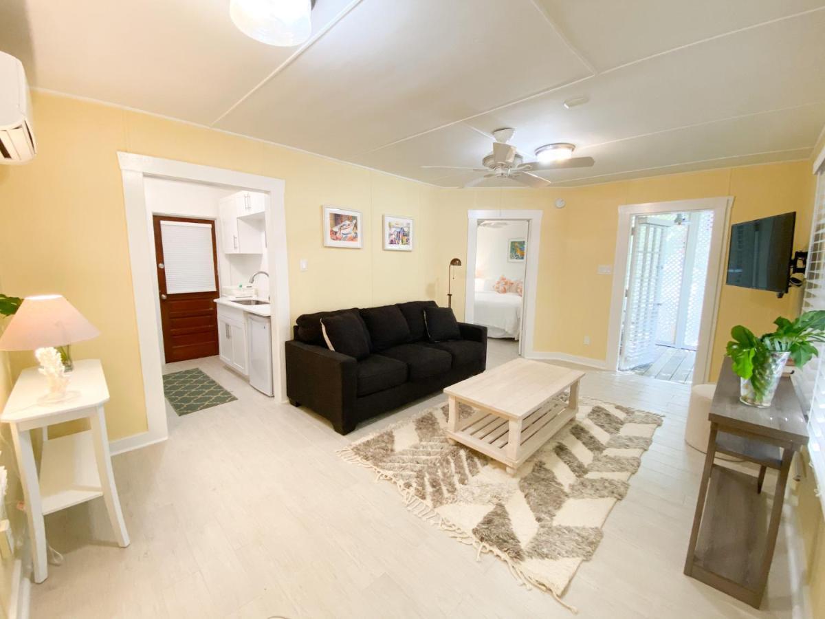 Authors Key West Guesthouse 外观 照片