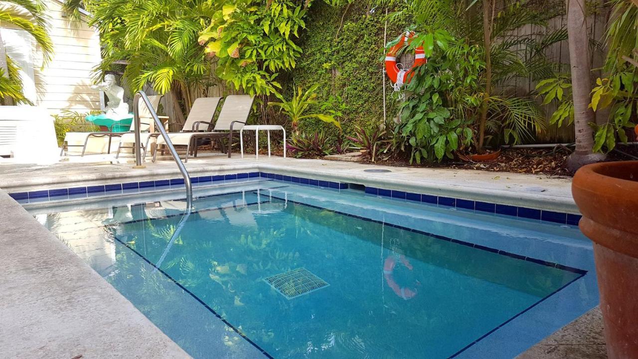 Authors Key West Guesthouse 外观 照片