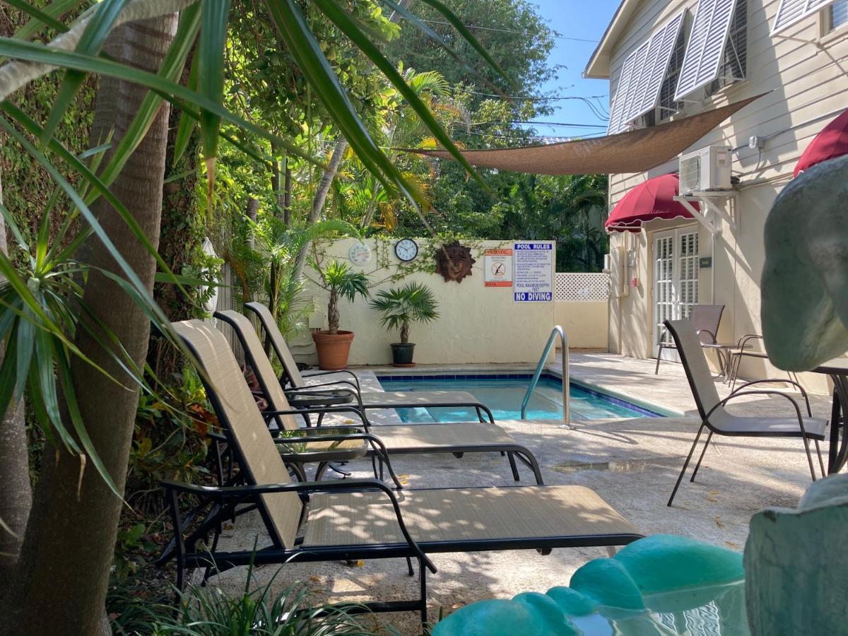 Authors Key West Guesthouse 外观 照片