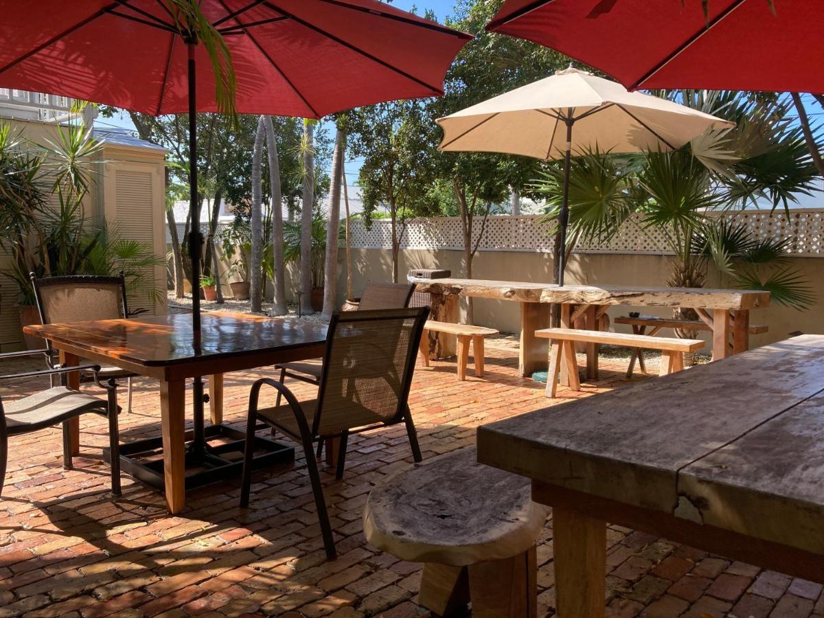 Authors Key West Guesthouse 外观 照片