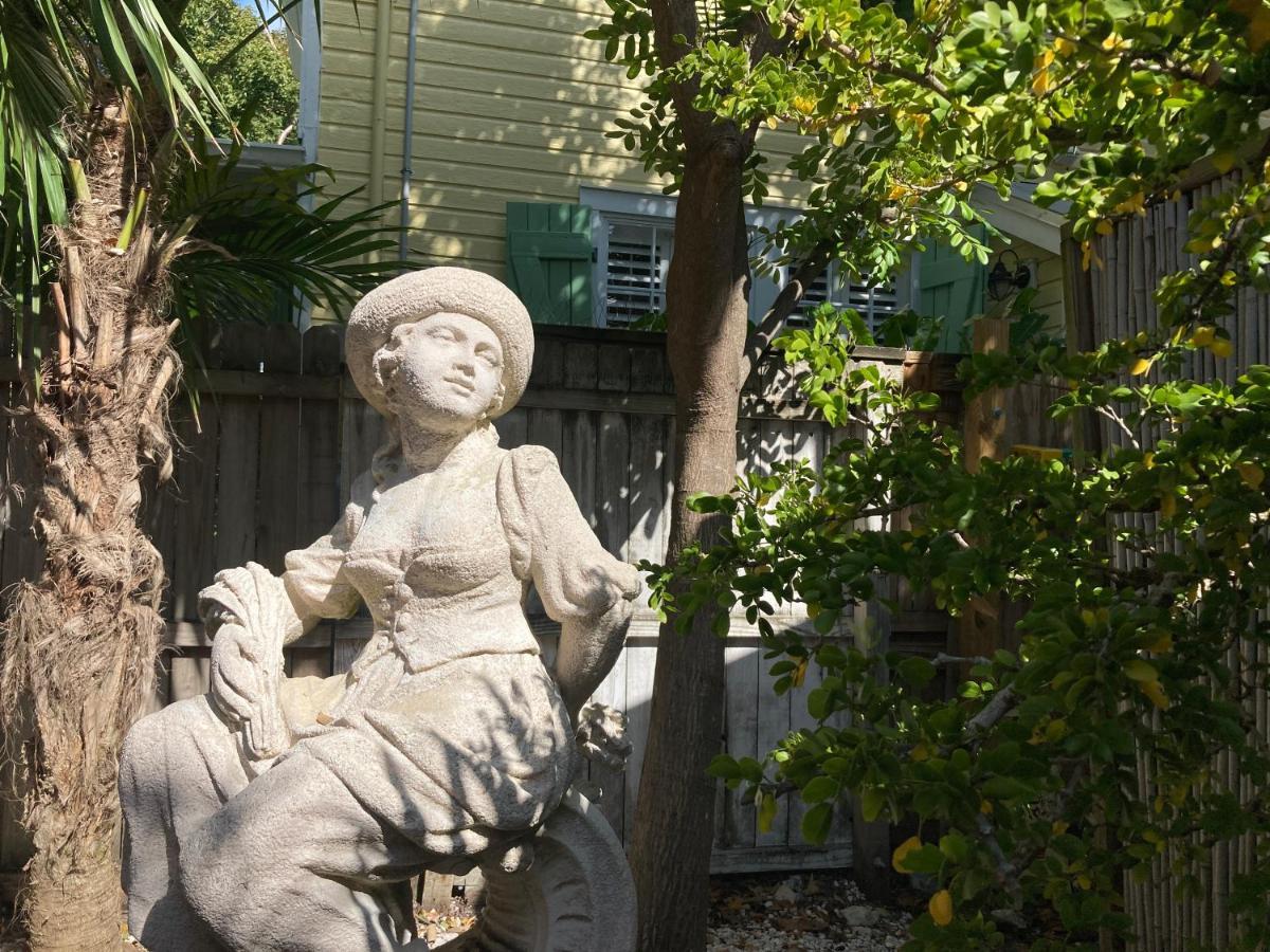 Authors Key West Guesthouse 外观 照片