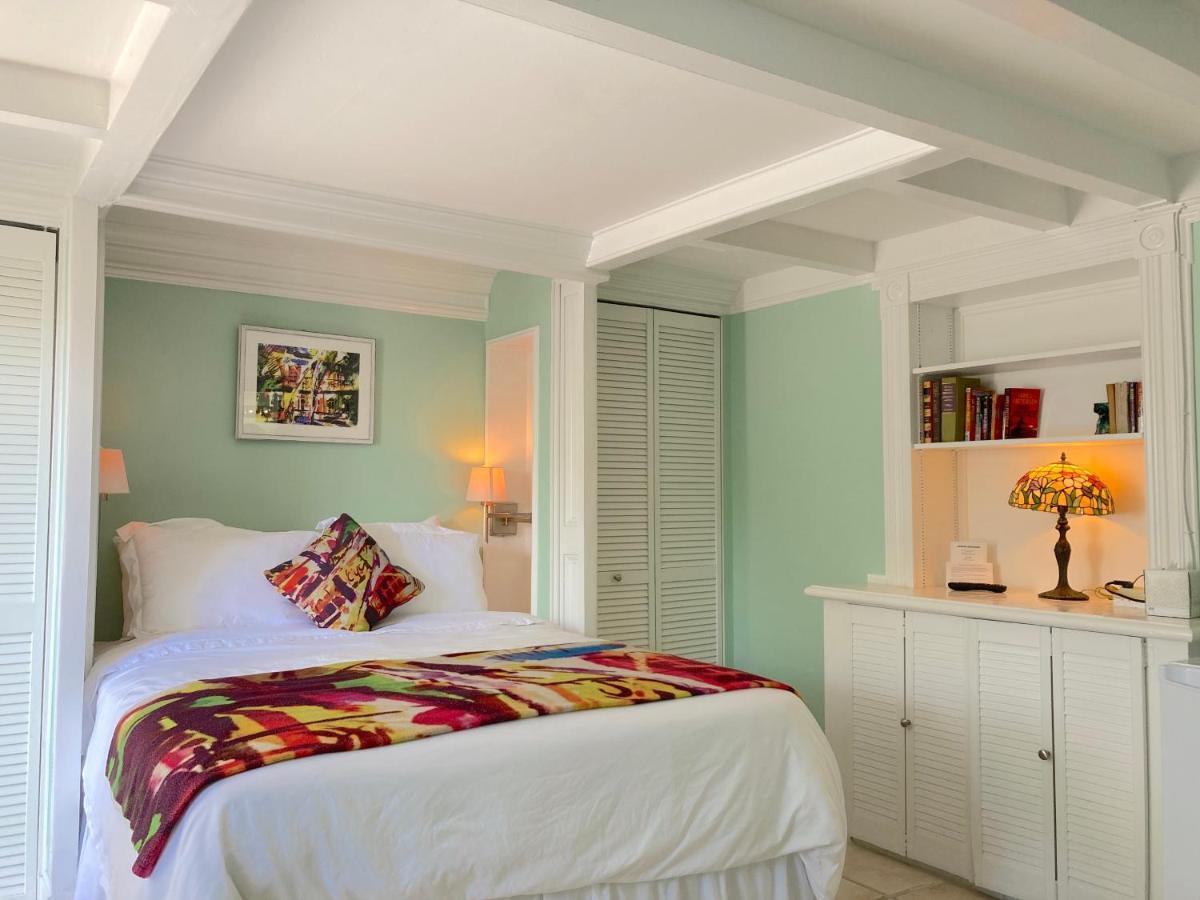 Authors Key West Guesthouse 外观 照片