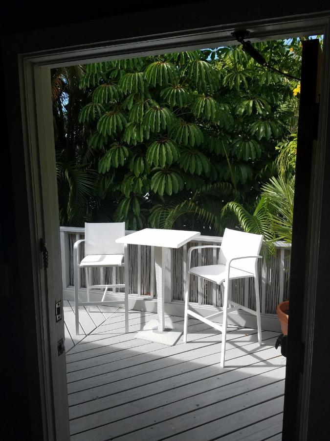 Authors Key West Guesthouse 外观 照片