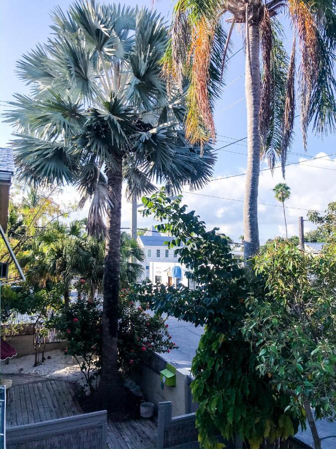 Authors Key West Guesthouse 外观 照片