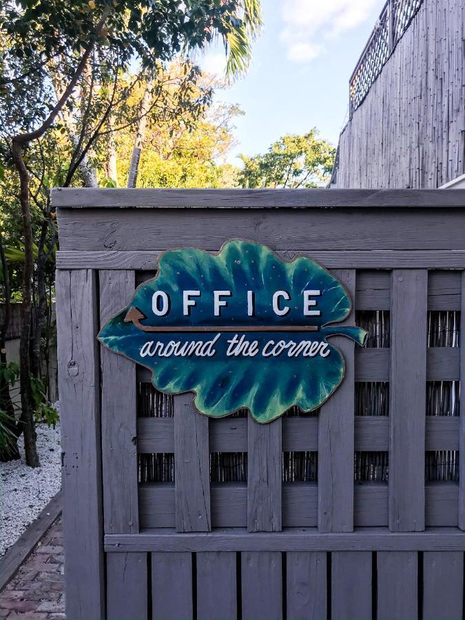 Authors Key West Guesthouse 外观 照片