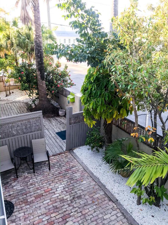 Authors Key West Guesthouse 外观 照片