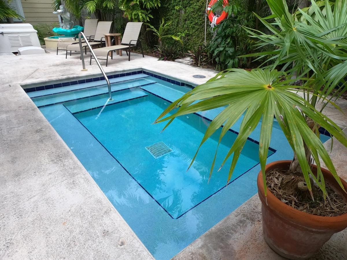 Authors Key West Guesthouse 外观 照片