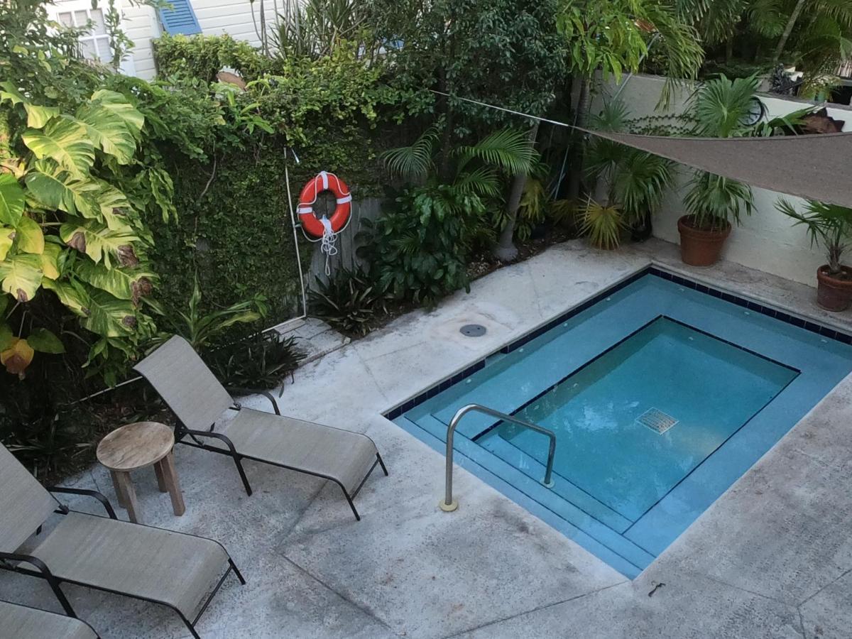 Authors Key West Guesthouse 外观 照片