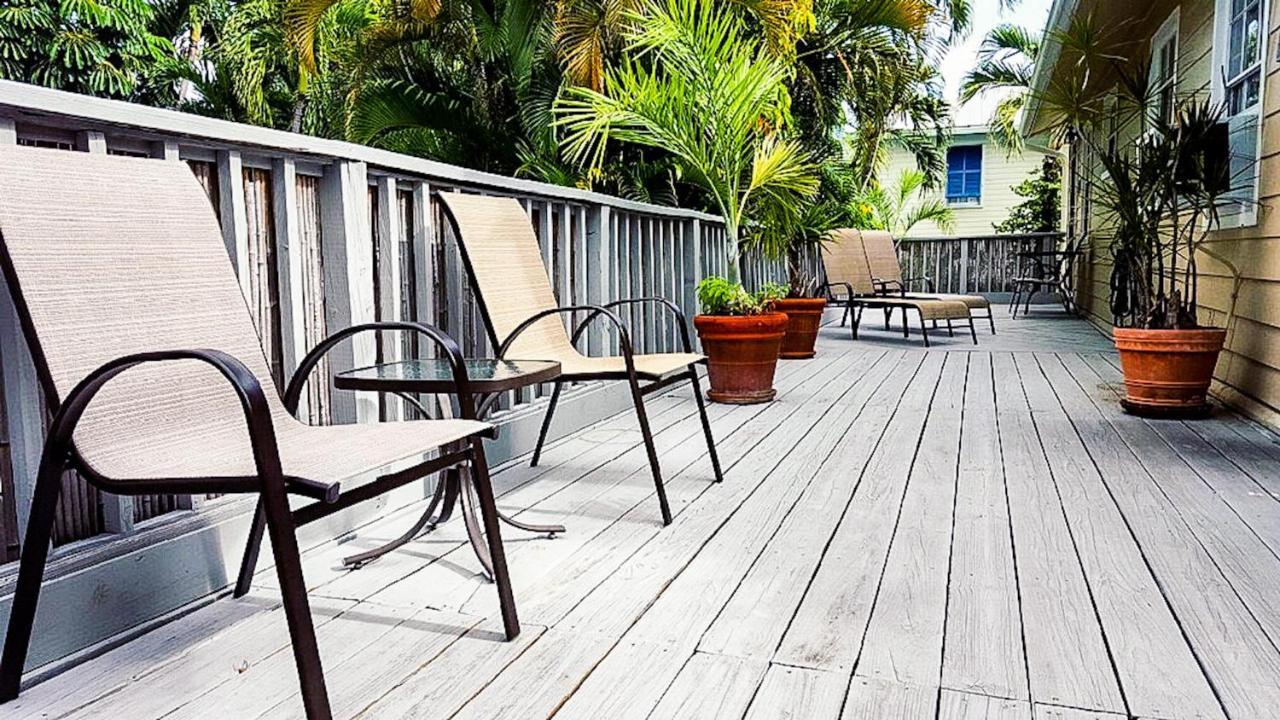 Authors Key West Guesthouse 外观 照片