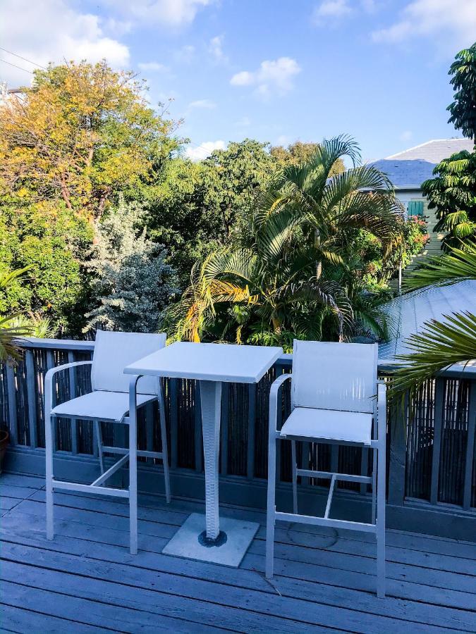Authors Key West Guesthouse 外观 照片
