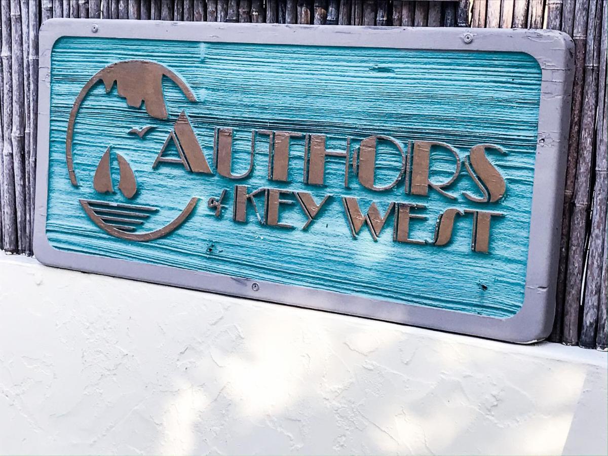 Authors Key West Guesthouse 外观 照片